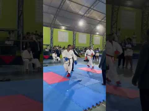 Jezreel Sales luva azul 🔵 ( Dojo Ippon Cafarnaum - Bahia )