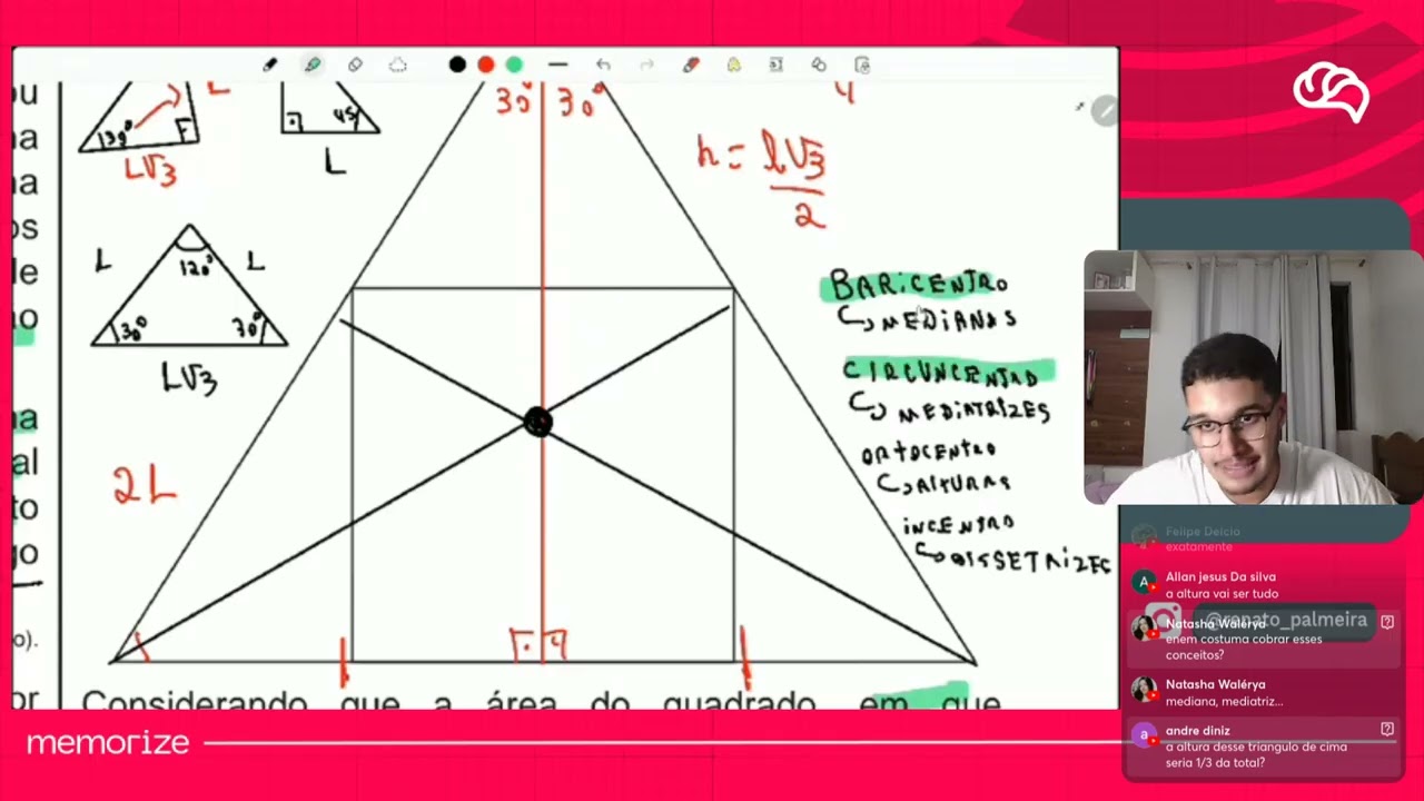 Resolução em Vídeo — Questão 144 ENEM 2020 PPL