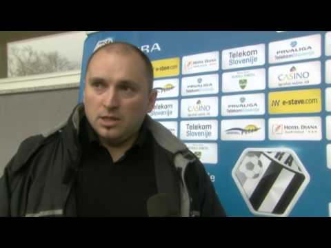 Izjave 26. krog Mura - Triglav