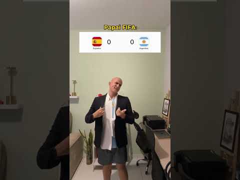 PAPAI DO MESSI 🧑🏼‍🦲🇦🇷 #argentina #copadomundo #messi