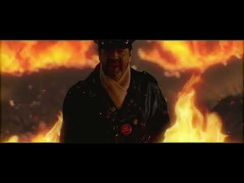 Pate Mustajärvi:Ei vielä (Official Music Video)