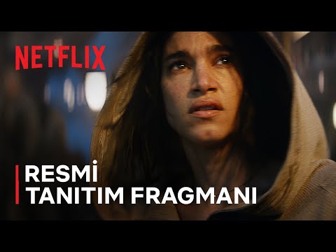 Resmi Tanıtım Fragmanı