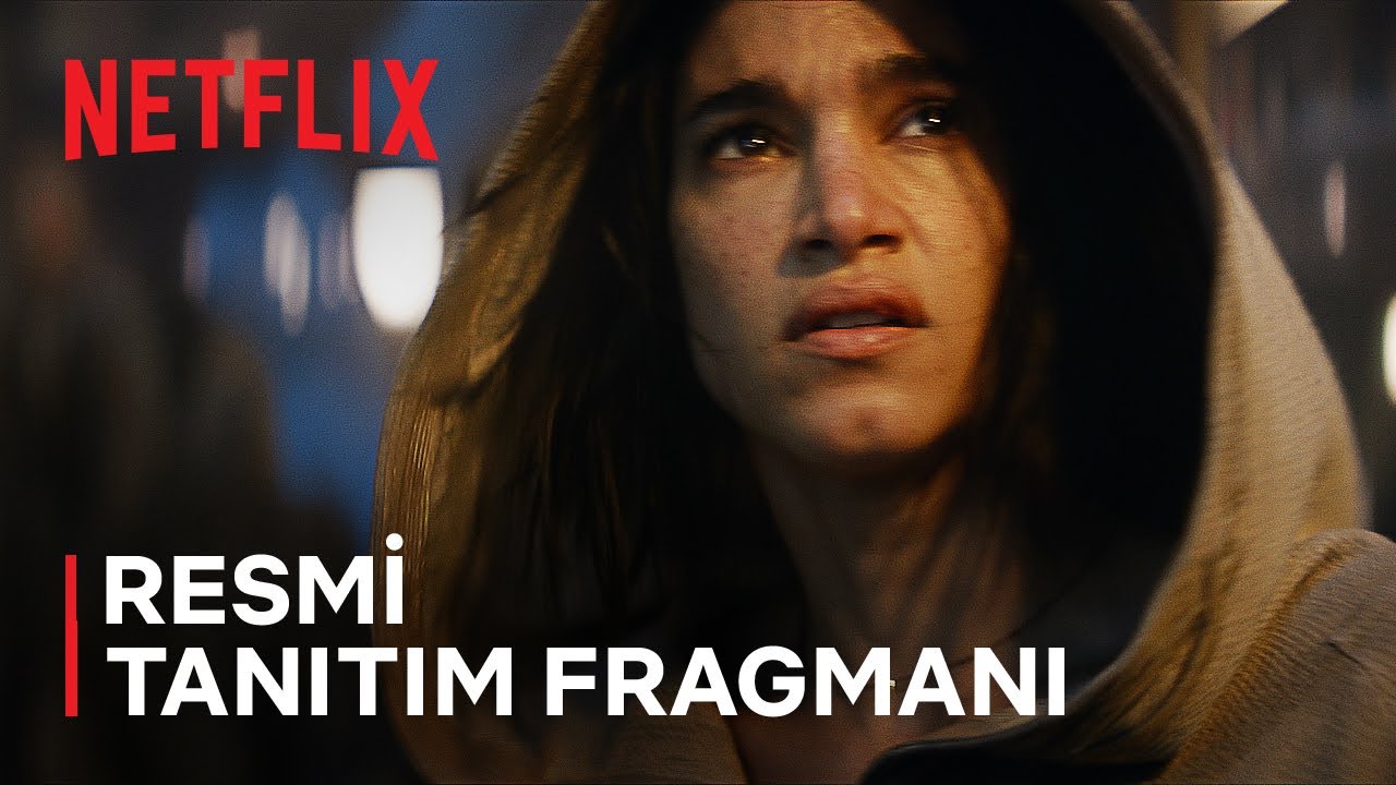 Resmi Tanıtım Fragmanı