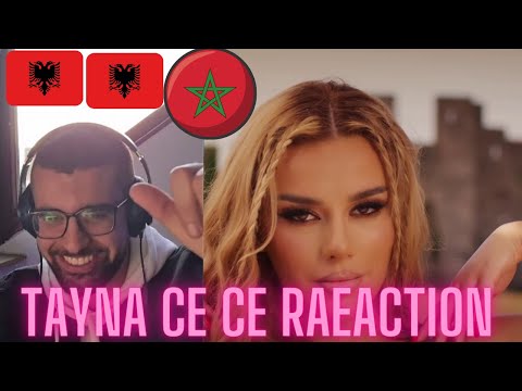 Tayna Qe Qe (Reaction)