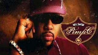 Pimp C ft.Lil Keke- Knocking Doors Down