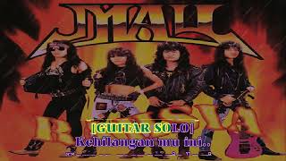 Download lagu May - Diari Cinta Pertama [Vo-R Karaoke] mp3