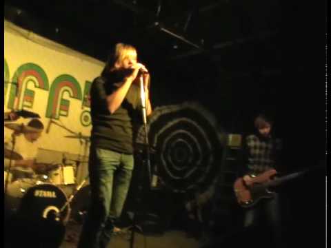 ARSERAS- Провода(live, KAMIN,Lipetsk,17.12.2009)