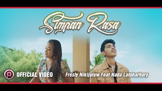 Download lagu FRESLY NIKIJULUW ft NADA LATUHARHARY - Simpan Rasa mp3 Download lagu FRESLY NIKIJULUW ft NADA LATUHARHARY - Simpan Rasa mp3