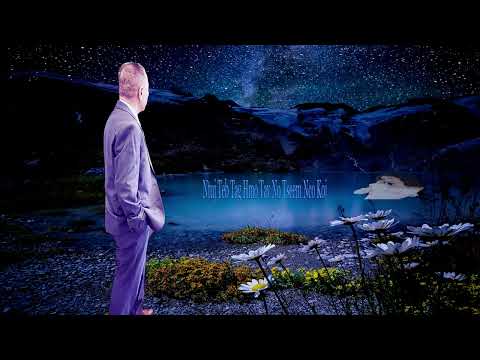 Ntuj Teb Tag Hmo Tav No Kuv Nco Koj