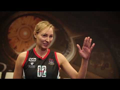 Inga Borodavko par Daugavpils atgriešanos Virslīgā