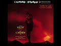 Bizet - Carmen Suite by Orchestra Of The Royal Opera House, Covent Garden, Sir Alexander Gibson