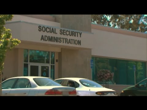 Woman told she needs to pay back $63,000 to Social Security Administration by Friday
