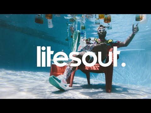 Jax Jones, Martin Solveig, RAYE, Europa - Tequila