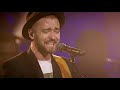 Justin Timberlake Feat Chris Stapleton Say Something Live Spotify Concerts 2018