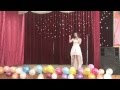 Ploaia De Stele 2015 Colegiul De Informatica Din Chisinau