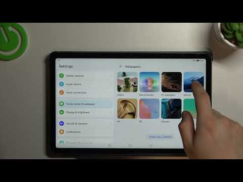 All wallpapers on Huawei Matepad 10.4.22 / various wallpapers on Huawei Matepad 10.4.22