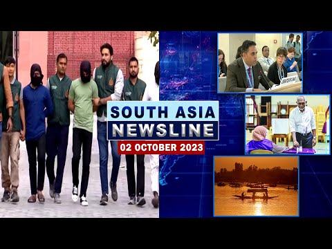 Suspected ISIS terrorists arrested by Delhi Police in major breakthrough