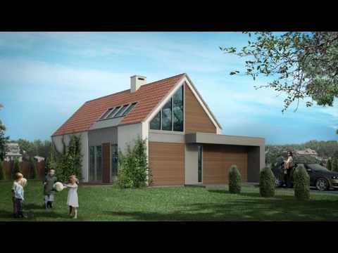 Domy Gerard - Profesjonalna budowa domów