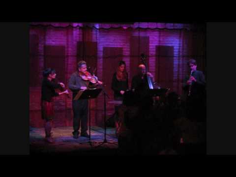 KFAR Jewish Arts Center presents: Chicago Klezmer Ensemble - A Freylach Medley
