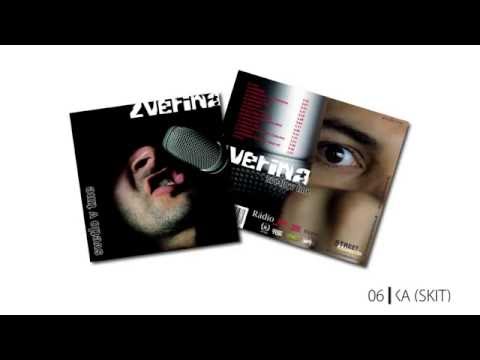 06. Zverina - Rieka (skit)