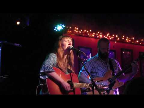 Thumbnail for Amanda Anne Platt & The Honeycutters  "The GuItar Case" by Mark Erelli