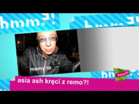 Asia Ash kręci z Remo?!
