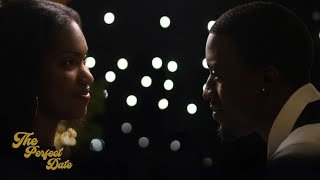 "The Perfect Date" Season One by Tailiah Breon I Trailer (2020)