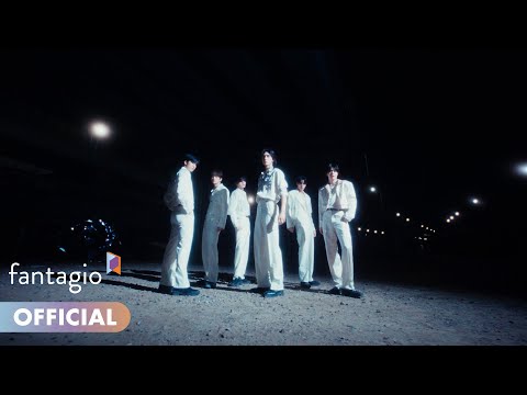 LUN8 루네이트 - Lost PERFORMANCE VIDEO