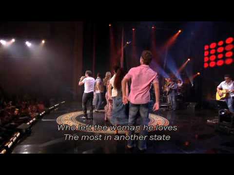 Daniel - Eu Me Amarrei / Peão Apaixonado (DVD Raizes). DBK