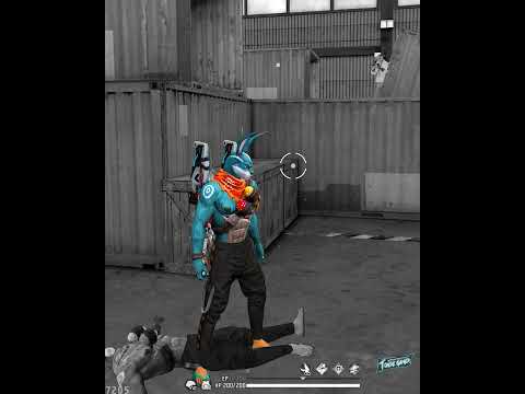 What Went Wrong with Awm 😵 #shorts #freefire #tondegamer