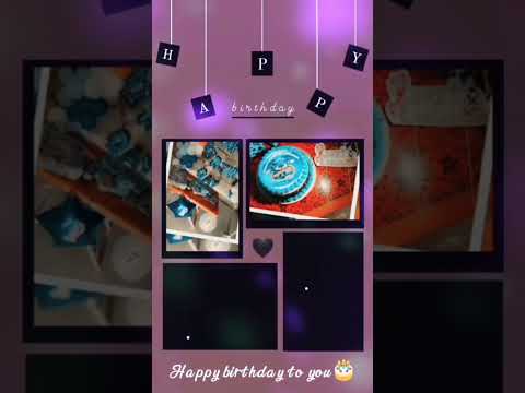 zaigham's 🎂 b'day #birthdaycelebration #birthday