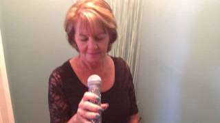 Angel Baby - Grandma Rocks