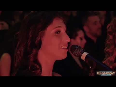 Sister Act medley, Broadway Celebration. Teresa Gioda e Valeria Camici.