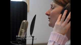 命運 (JiaJia家家) - Cover by Ah-Lin 阿琳