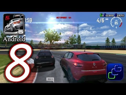 GT Racing 2: The Real Car Experience Android Walkthrough - Part 8 - Compact Champion Challenge