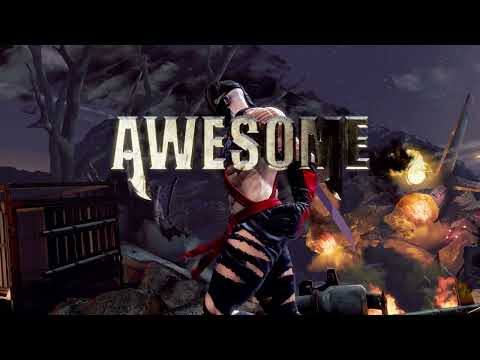Killer Instinct 3 Jago Story Mode Very Hard - No Commentary