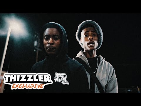 Verde Babii ft. AKP Yhung Pac - Real Goer Remix (GS Ash) (Exclusive Music Video)