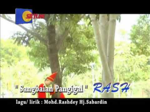 RASH - Sangbaian Pangigal [ Official Music Video ]