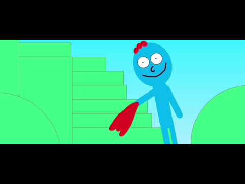 Meet IgglePiggle - In The Night Garden The Movie (In Cinemas January 27th)