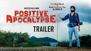 Positive Apocalypse (2021) Video