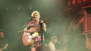 Martha Wainwright at the Union Chapel Islington 30th May 2025 "Faraway"