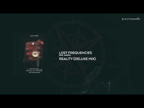 Videoclip de Reality (Deluxe Mix) — Lost Frequencies
