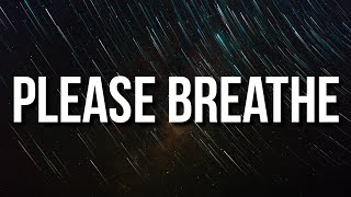 Lil Durk, Esparo &amp; Booka600 - Please Breathe (Lyrics)
