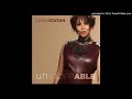 Candi Staton - Unstoppable - 03 - Love is You