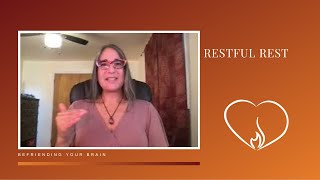Restful Rest