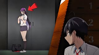 BAWAL SA BATA! Huli pero di kulong! Anime tagalog recap