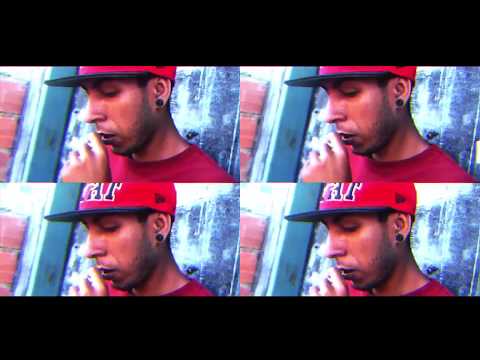 Allá Cayo NN7CHYNOCAN - [VIDEO OFICIAL]