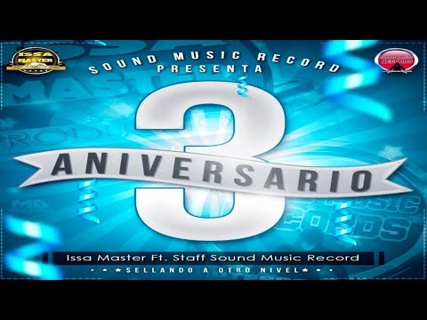 Merengue Hits Clásico Mix Lo Mejor - Dj Lex ID LPA - Solo Clásicas - Sound Music Records