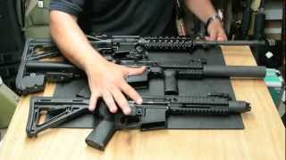preview picture of video 'PWS Diablo Review 762x39 SBR 7inch / Modern Pawn and Guns Corpus Christi, TX'