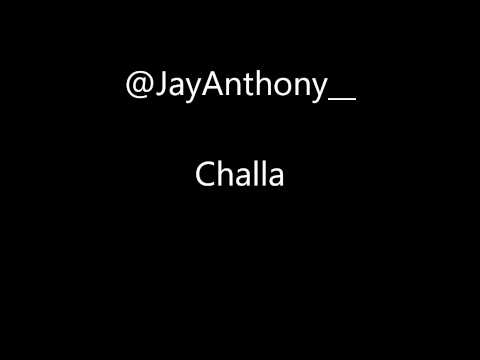 JayAnthony - Stoned Zijn ( Freestyle )